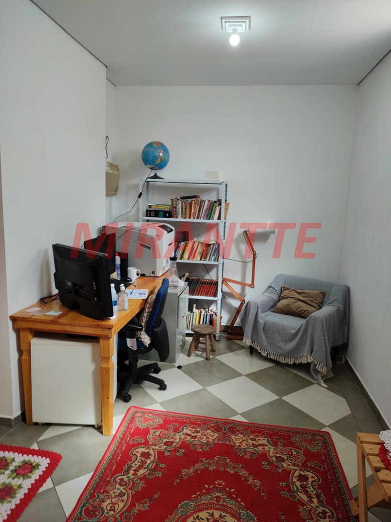 Casa terrea de 90m² com 3 quartos em Vila Mazzei