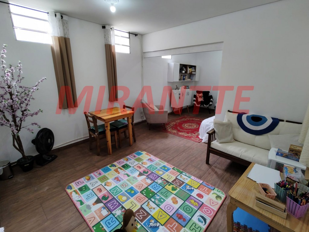 Casa terrea de 90m² com 3 quartos em Vila Mazzei