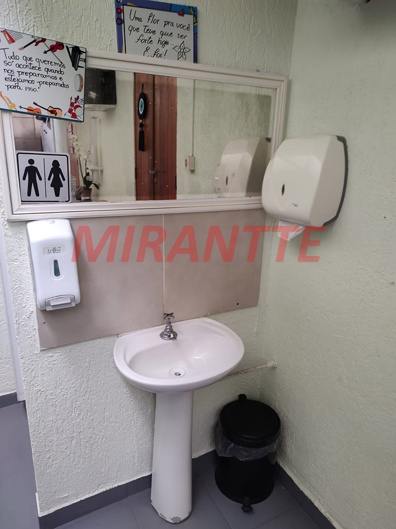 Casa terrea de 90m² com 3 quartos em Vila Mazzei