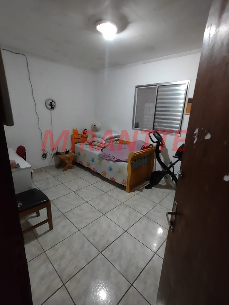 Casa terrea de 90m² com 3 quartos em Vila Mazzei