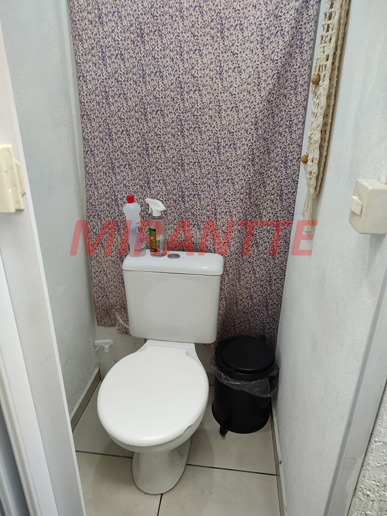 Casa terrea de 90m² com 3 quartos em Vila Mazzei