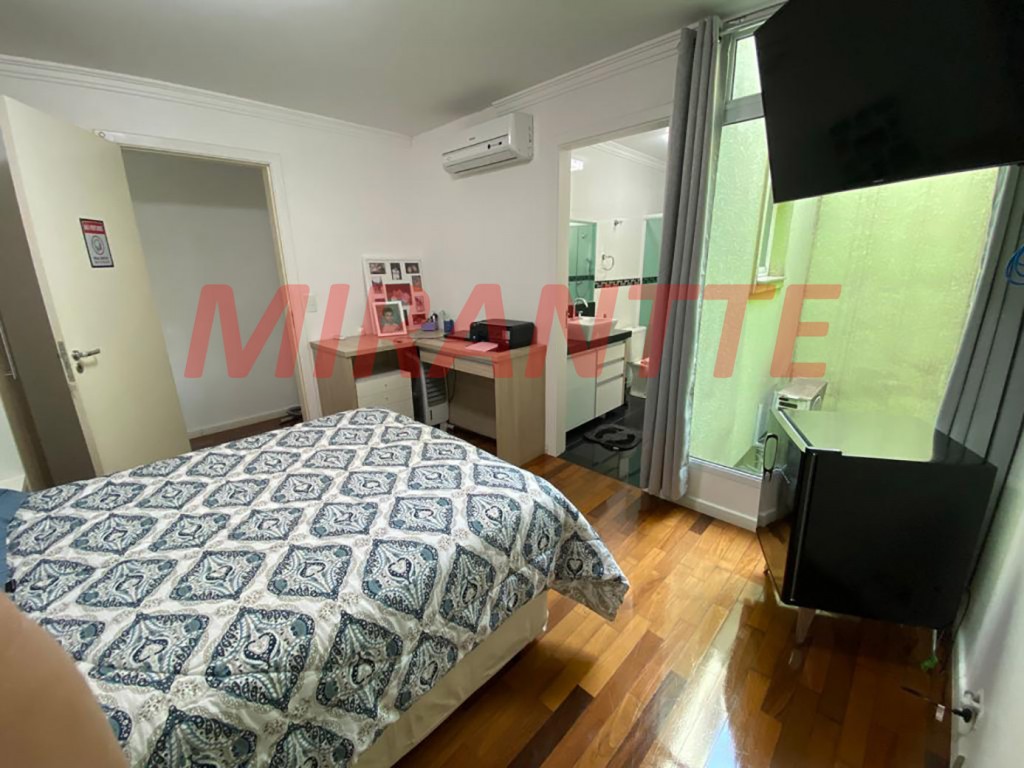 Sobrado de 216m² com 3 quartos em Jardim França