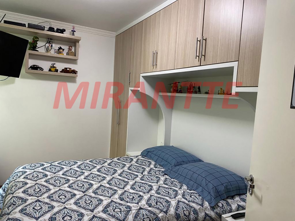 Sobrado de 216m² com 3 quartos em Jardim França