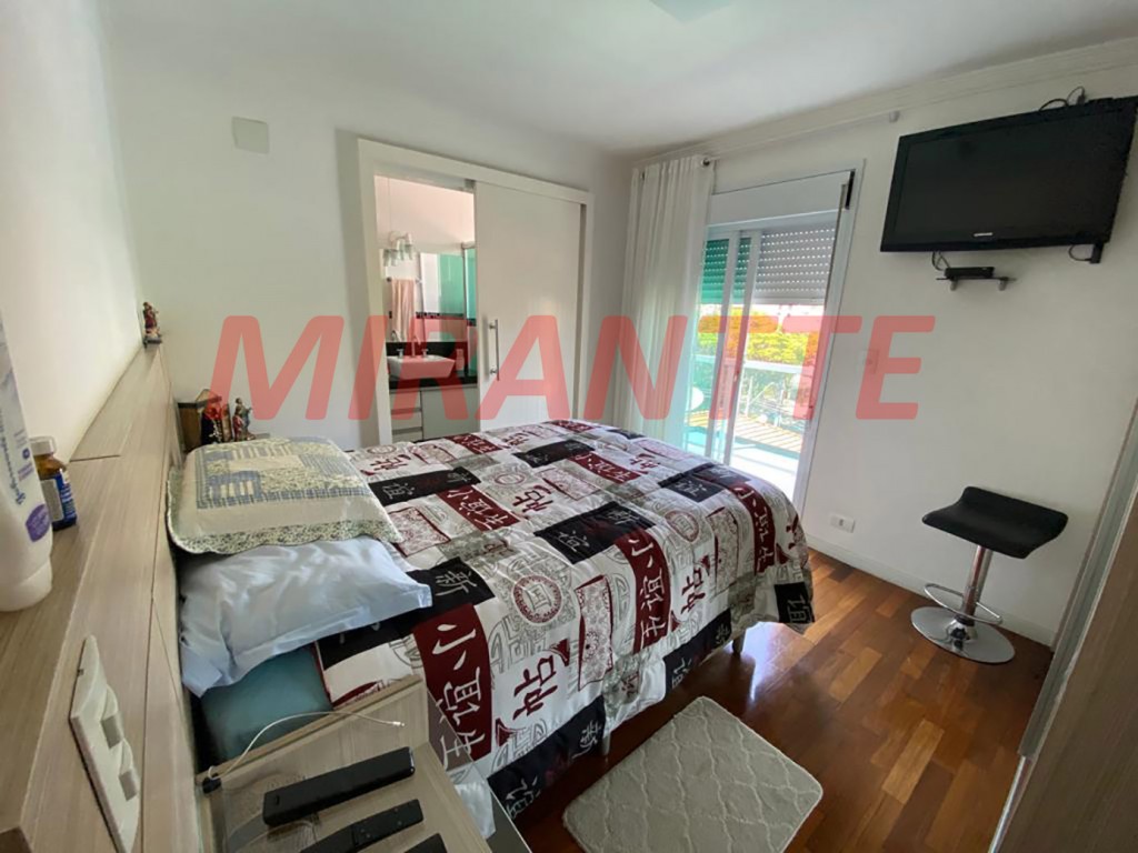 Sobrado de 216m² com 3 quartos em Jardim França