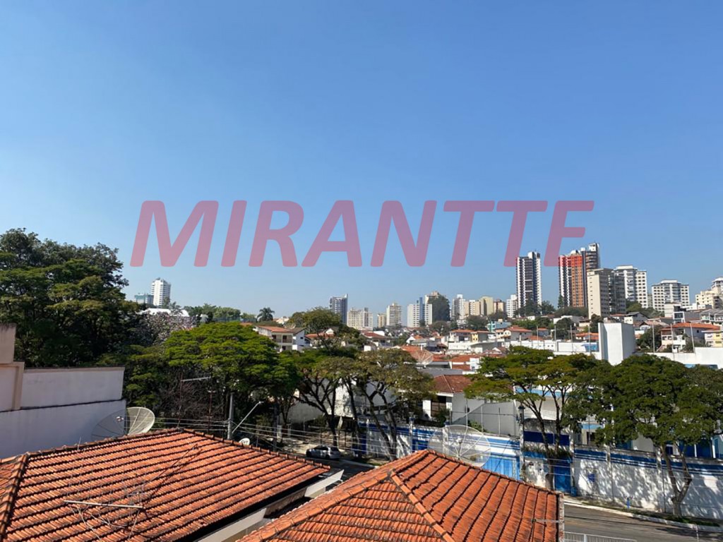 Sobrado de 216m² com 3 quartos em Jardim França