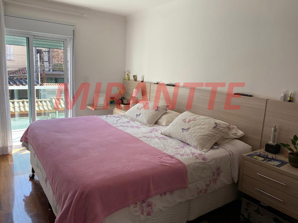 Sobrado de 216m² com 3 quartos em Jardim França