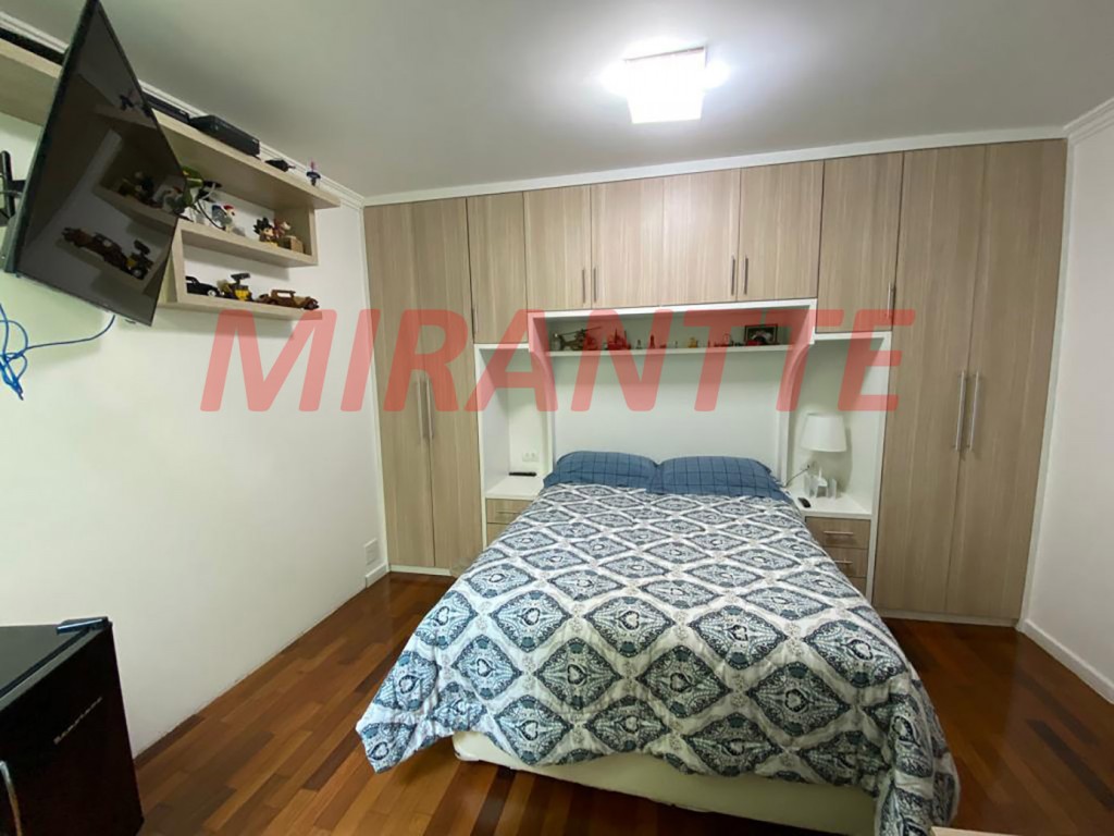 Sobrado de 216m² com 3 quartos em Jardim França