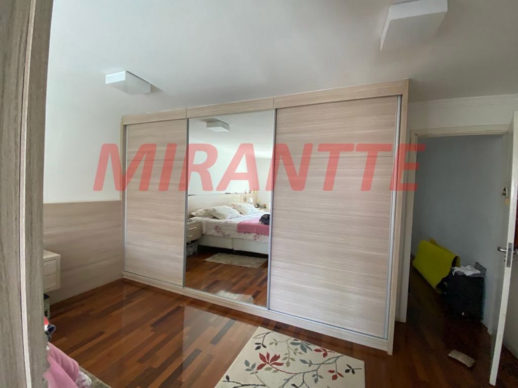 Sobrado de 216m² com 3 quartos em Jardim França