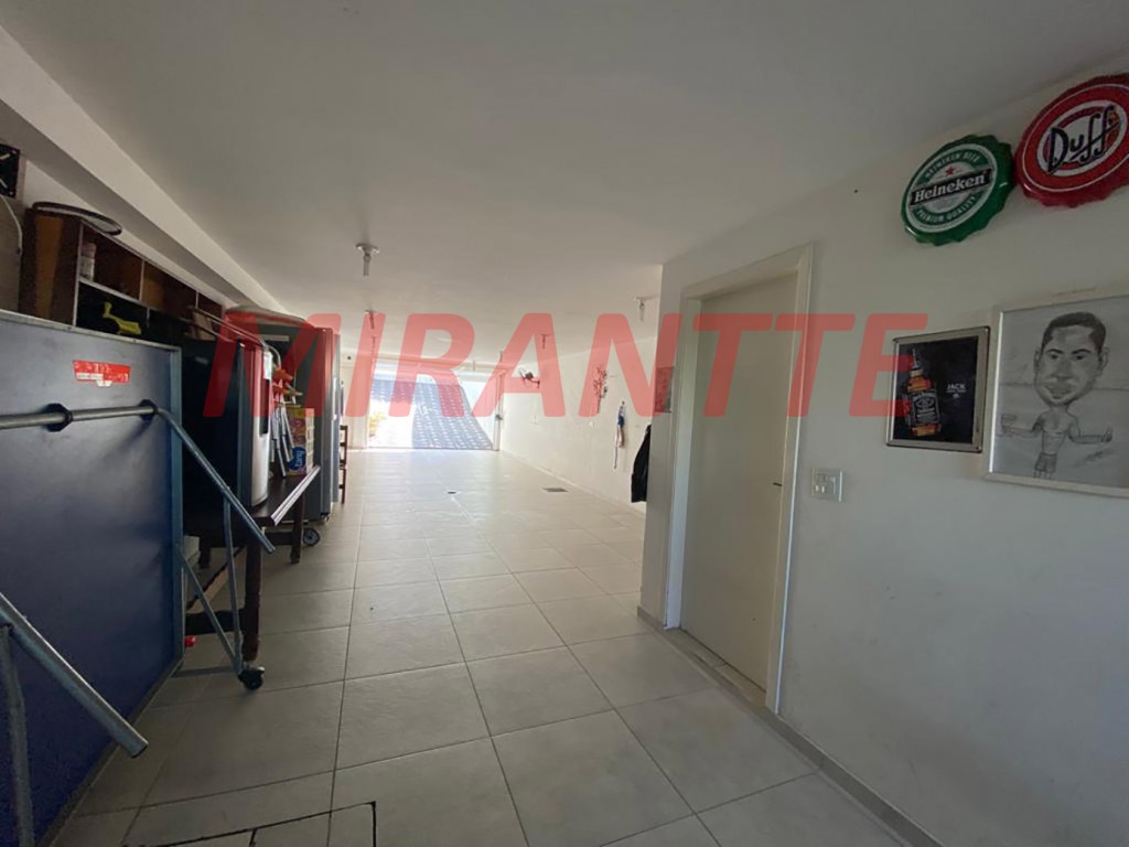 Sobrado de 216m² com 3 quartos em Jardim França