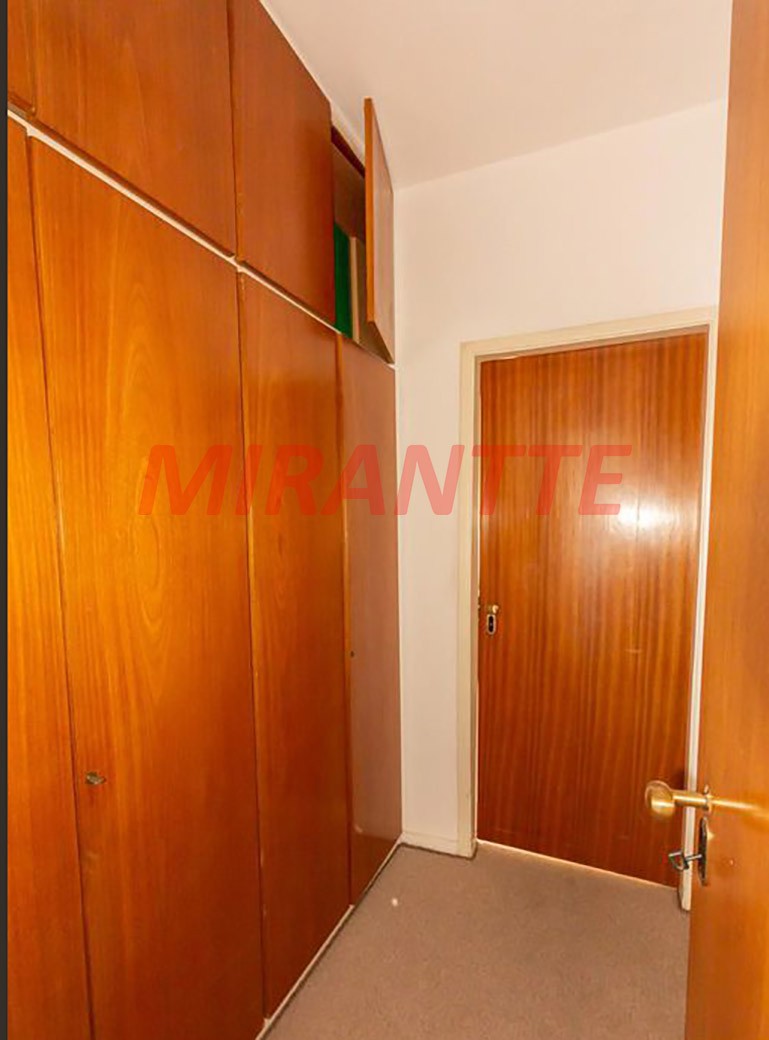 Apartamento de 185m² com 3 quartos em Perdizes