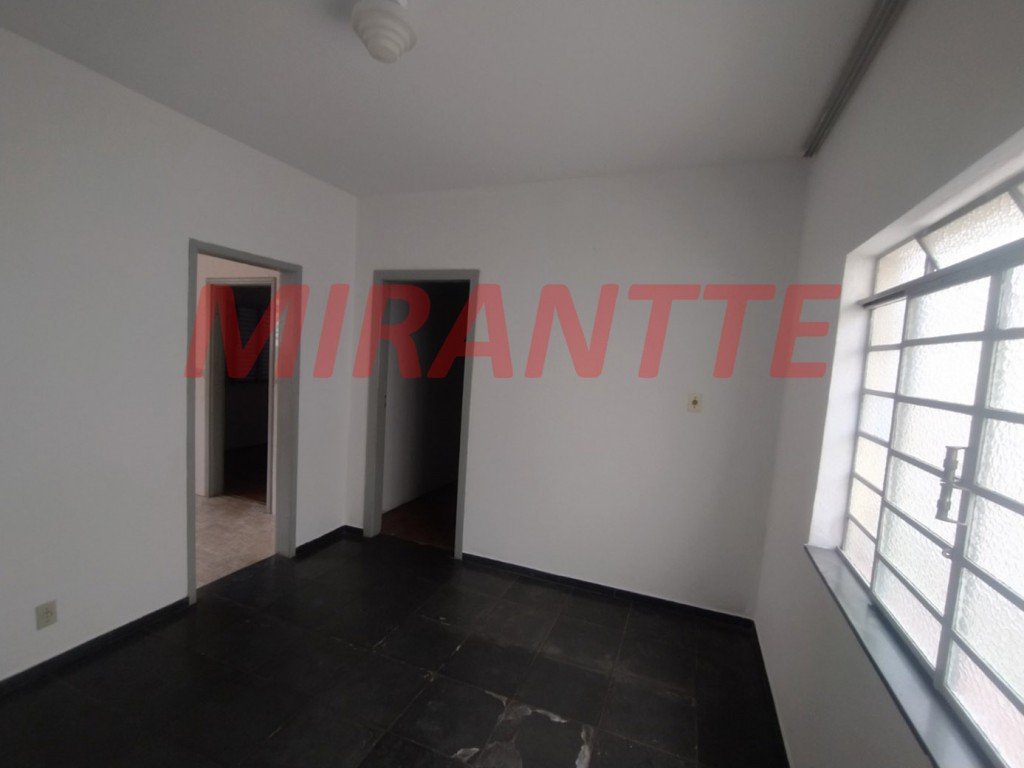 Casa terrea de 80m² com 2 quartos em Sítio Do Morro