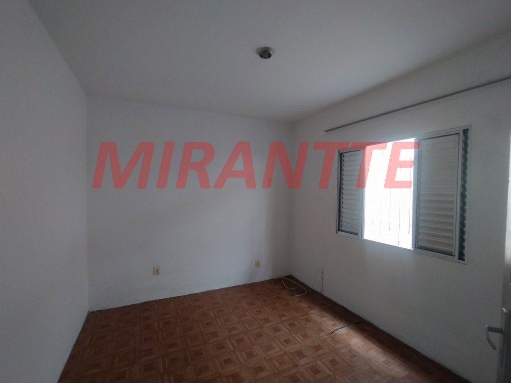 Casa terrea de 80m² com 2 quartos em Sítio Do Morro