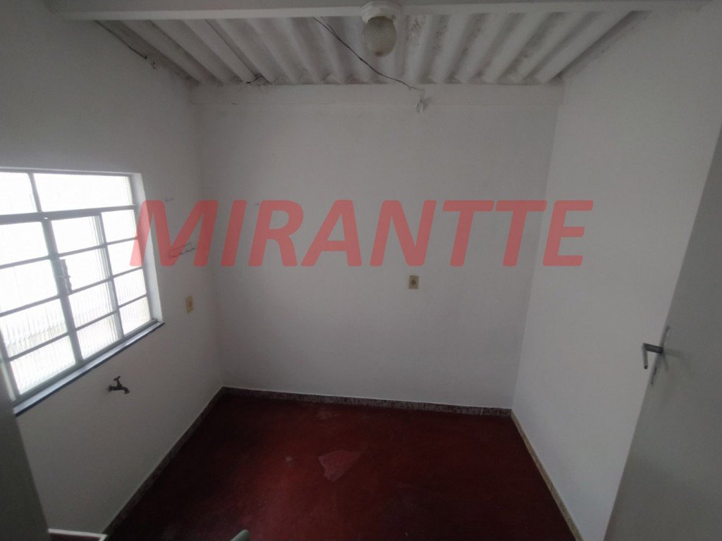 Casa terrea de 80m² com 2 quartos em Sítio Do Morro