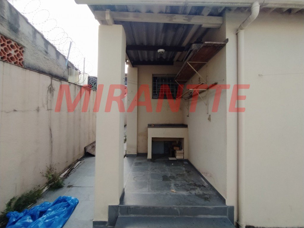 Casa terrea de 80m² com 2 quartos em Sítio Do Morro