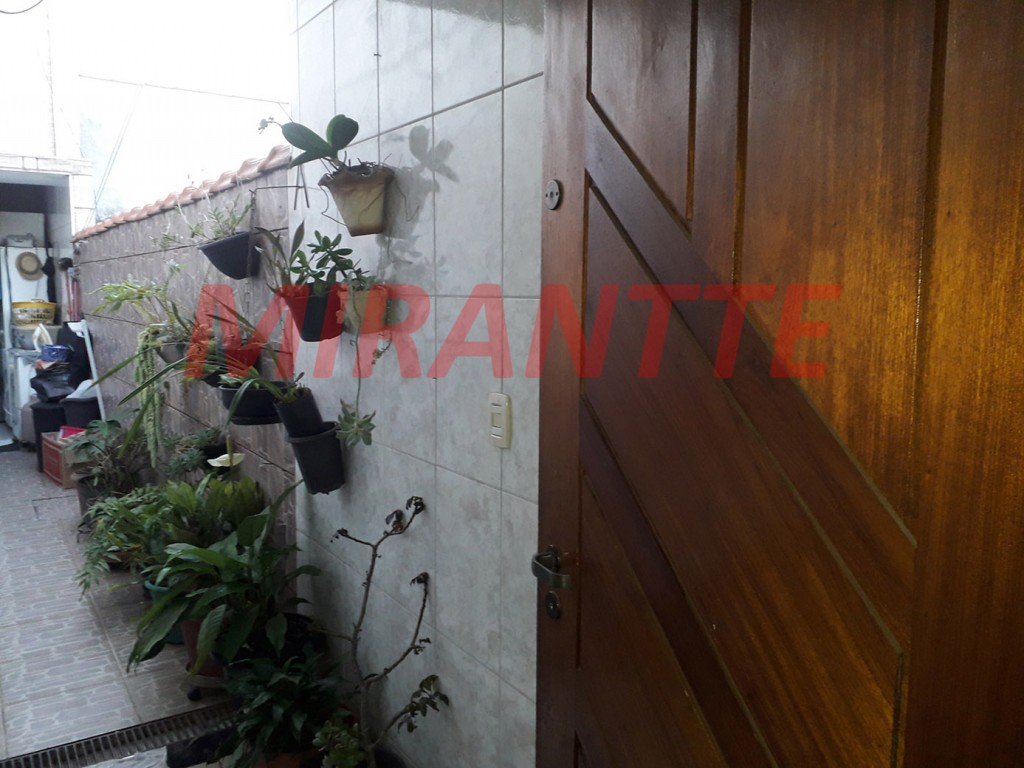 Sobrado de 223m² com 3 quartos em Vila Maria