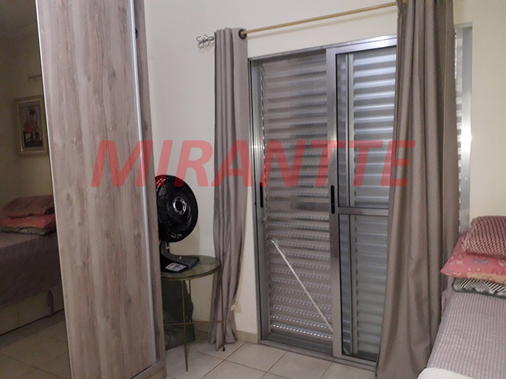 Sobrado de 223m² com 3 quartos em Vila Maria