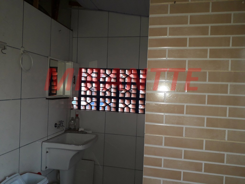 Sobrado de 223m² com 3 quartos em Vila Maria