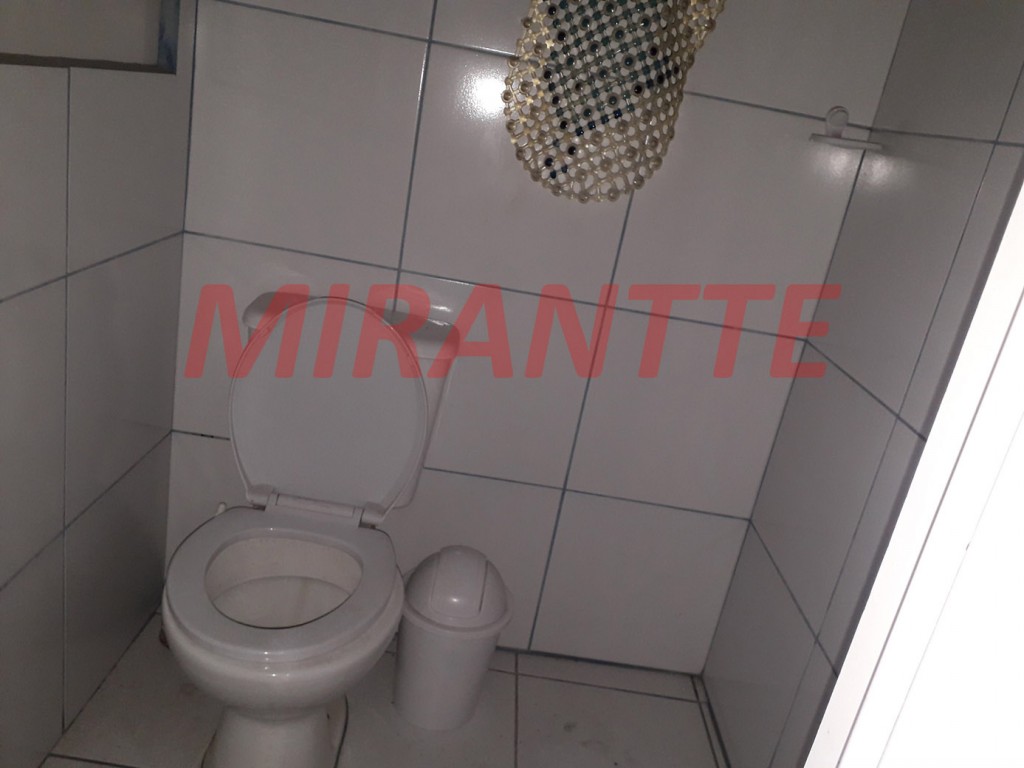 Sobrado de 223m² com 3 quartos em Vila Maria