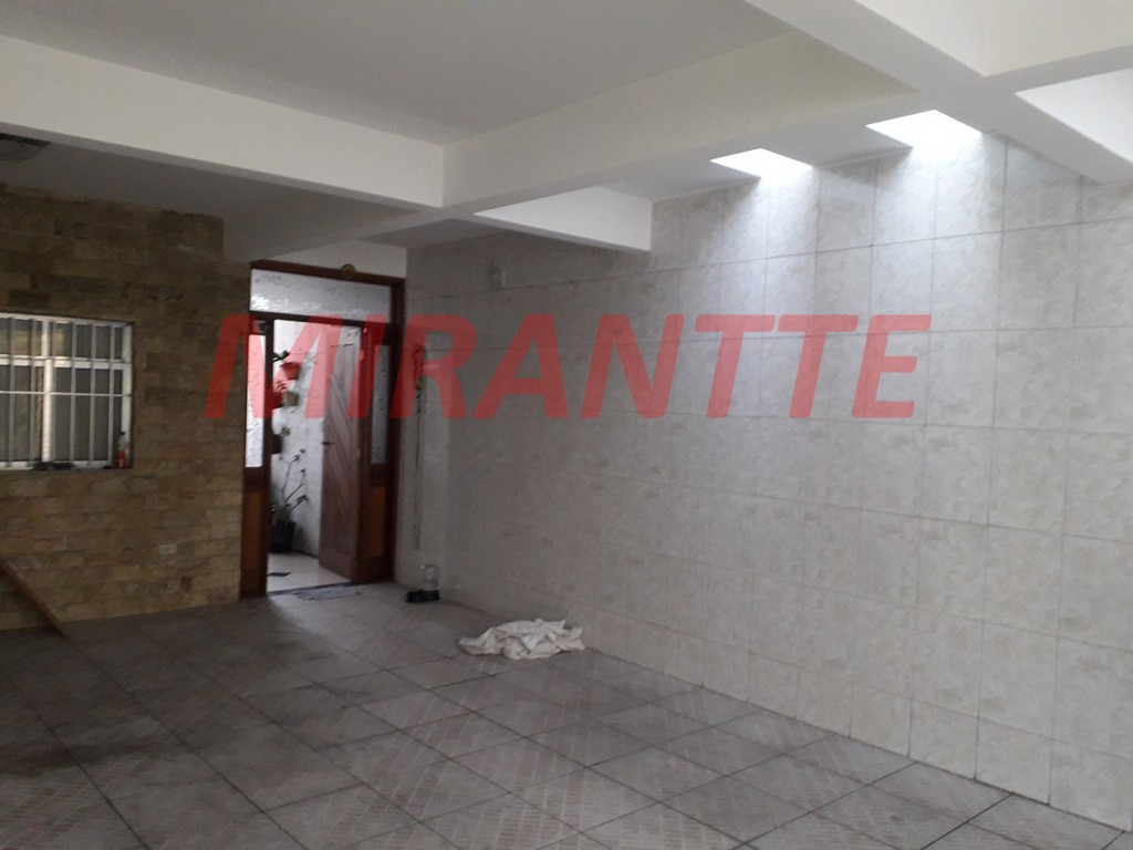 Sobrado de 223m² com 3 quartos em Vila Maria