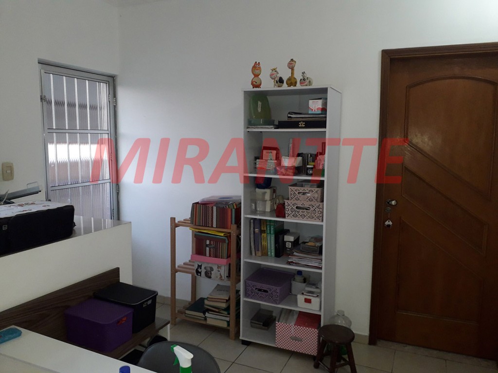 Sobrado de 223m² com 3 quartos em Vila Maria