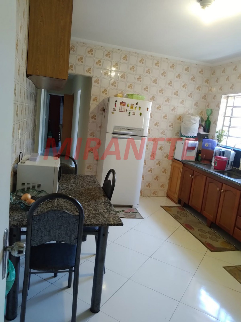 Sobrado de 190m² com 3 quartos em Vila Guaca