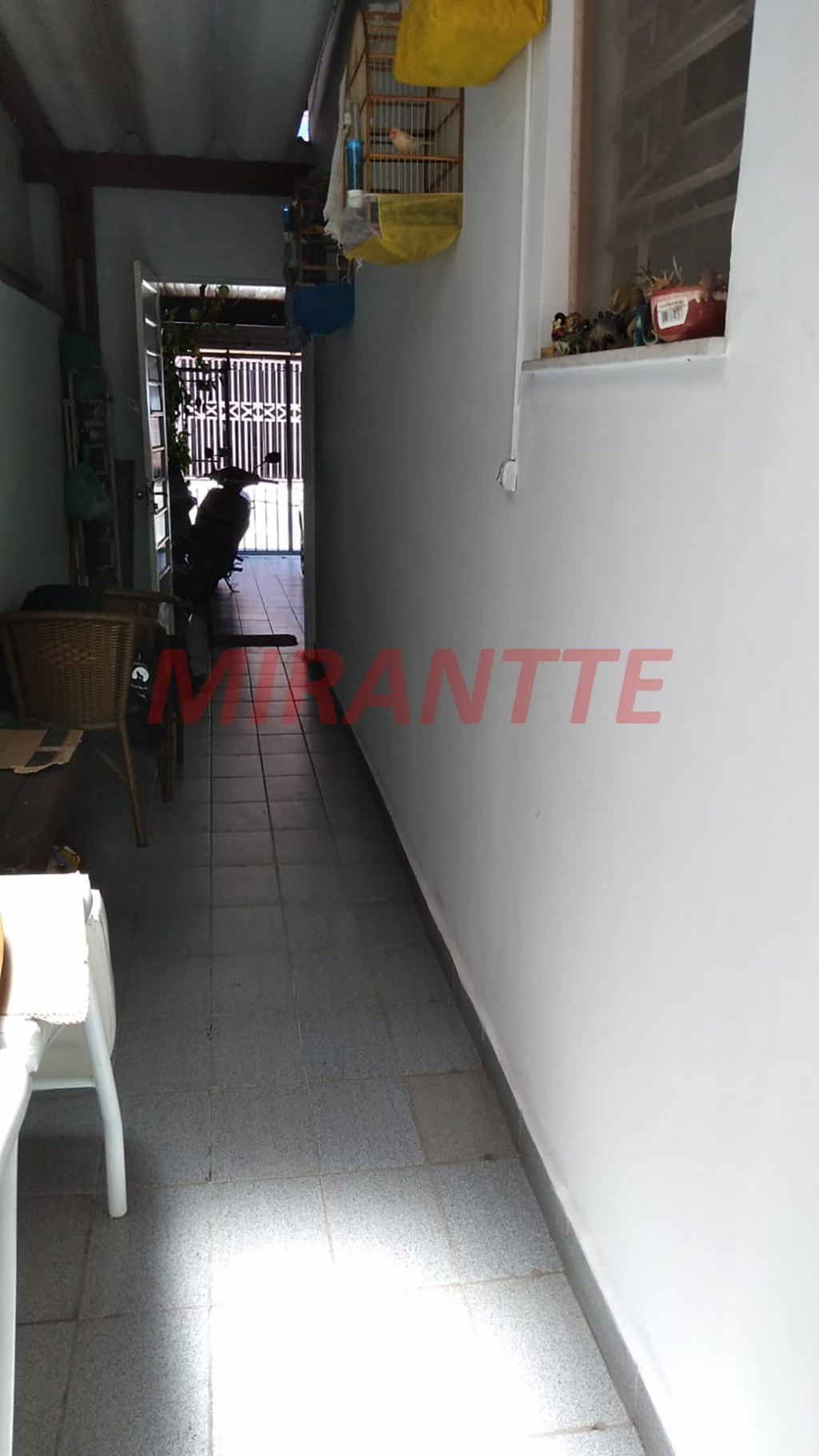 Sobrado de 190m² com 3 quartos em Vila Guaca