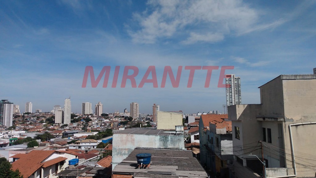 Sobrado de 190m² com 3 quartos em Vila Guaca