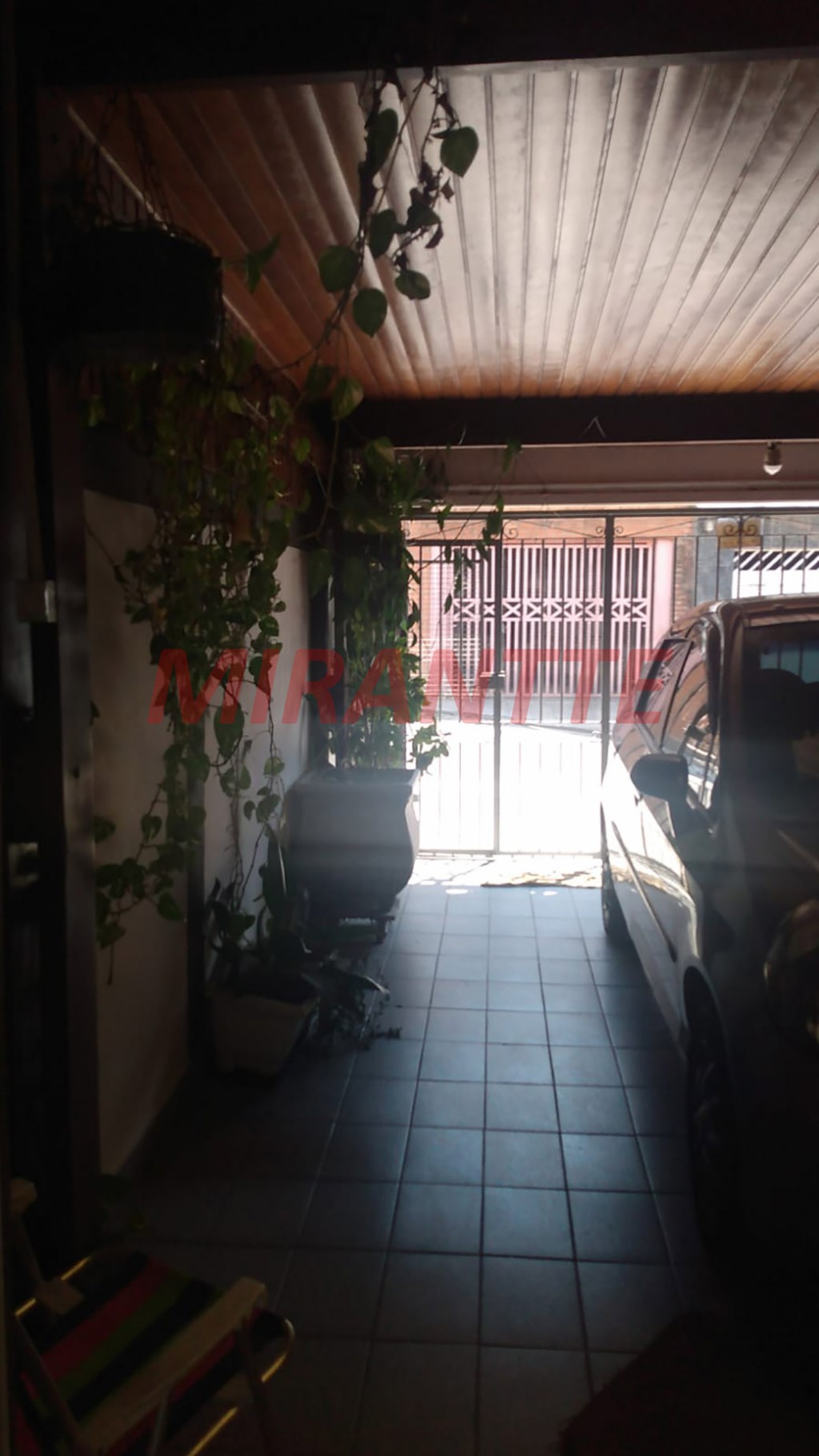 Sobrado de 190m² com 3 quartos em Vila Guaca