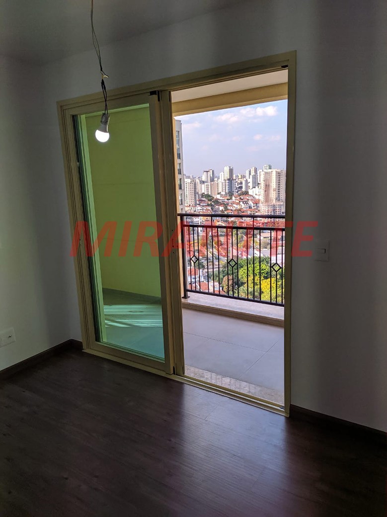 Apartamento com 2 quartos em Jardim São Paulo