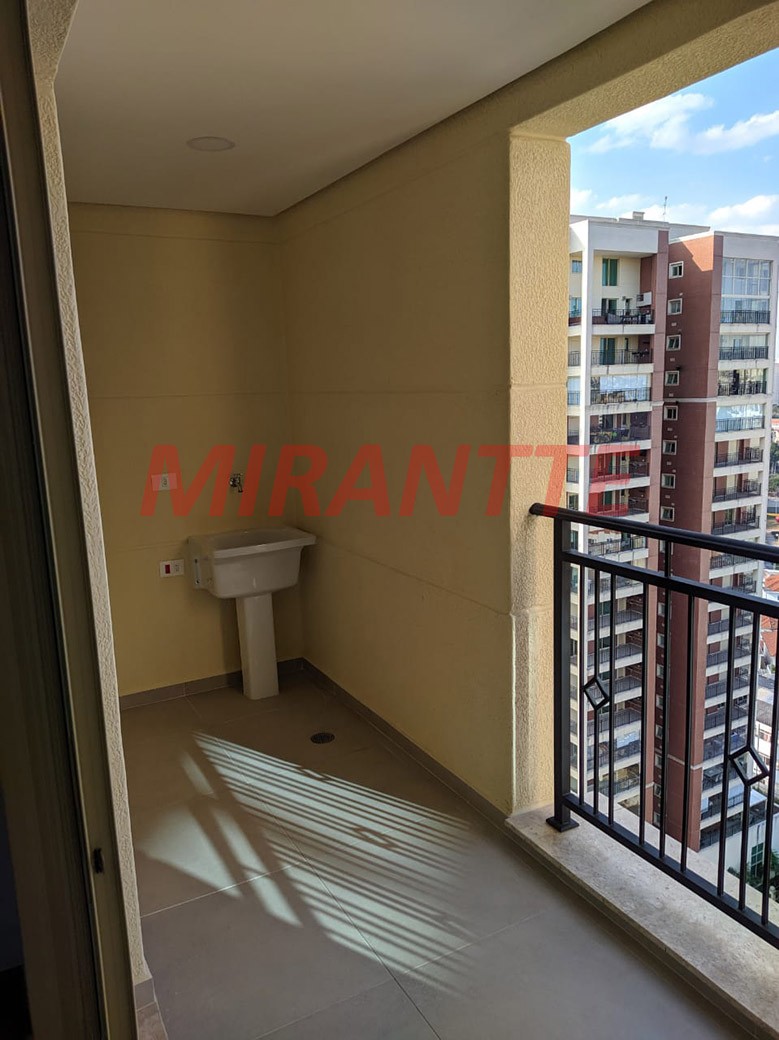 Apartamento com 2 quartos em Jardim São Paulo