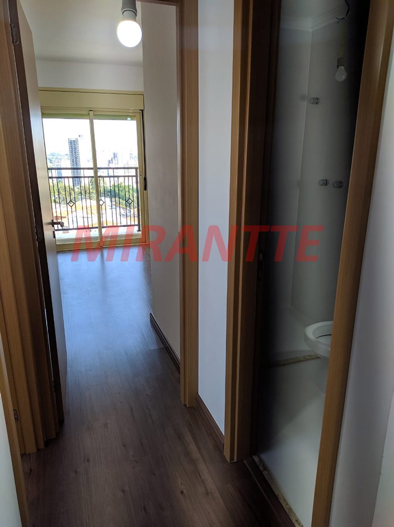 Apartamento com 2 quartos em Jardim São Paulo