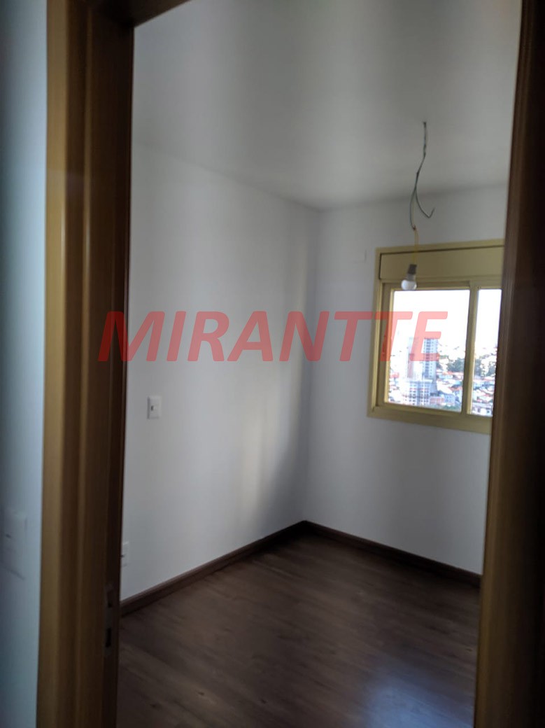 Apartamento com 2 quartos em Jardim São Paulo