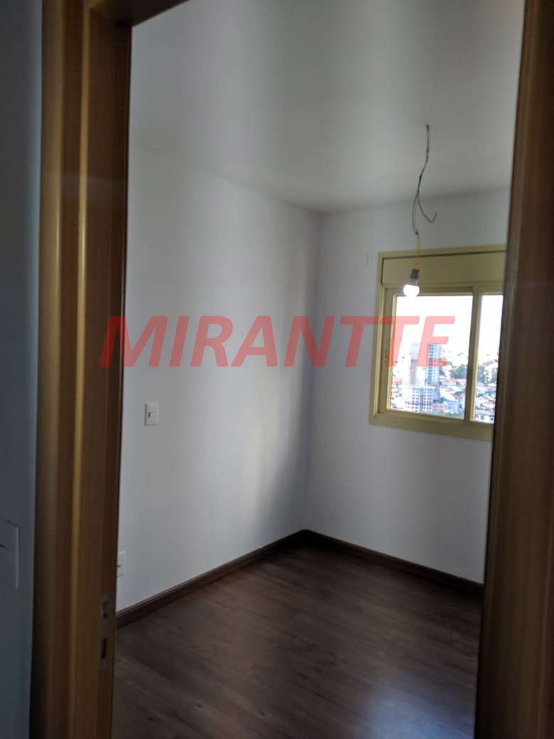 Apartamento com 2 quartos em Jardim São Paulo