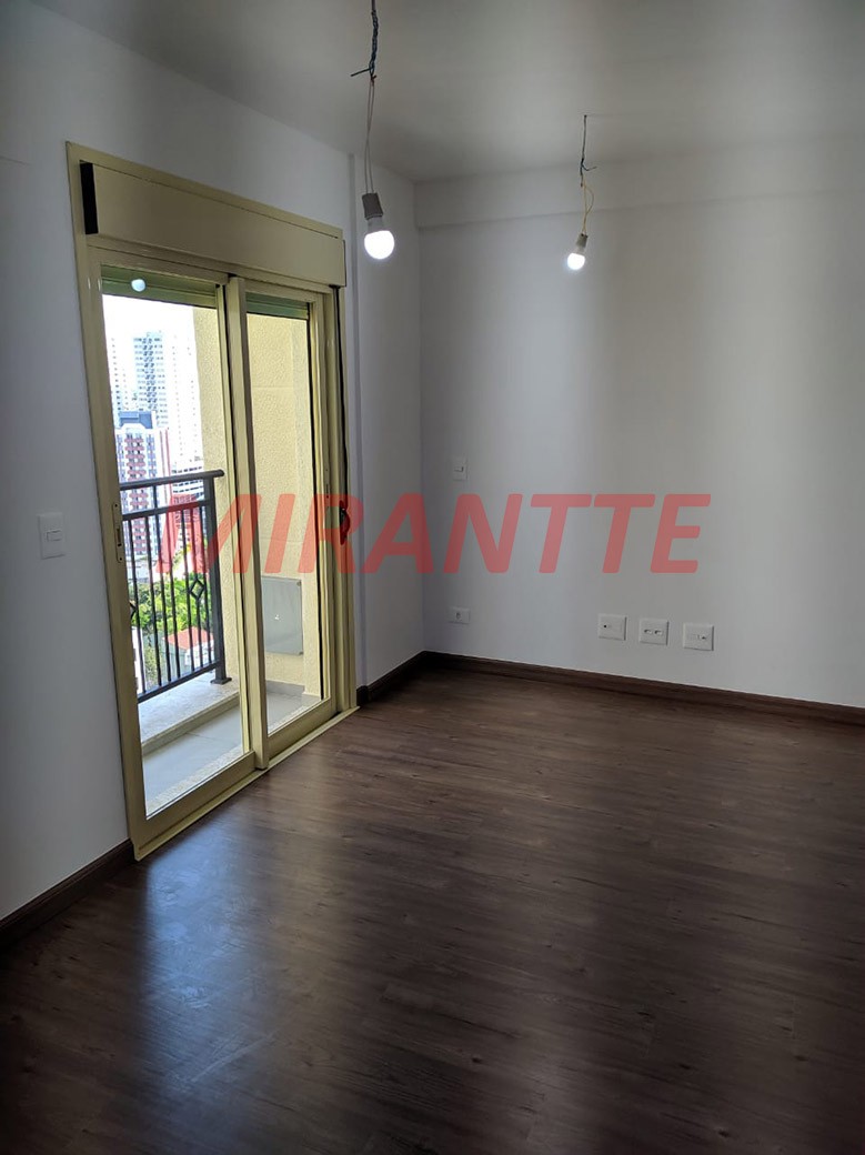 Apartamento com 2 quartos em Jardim São Paulo