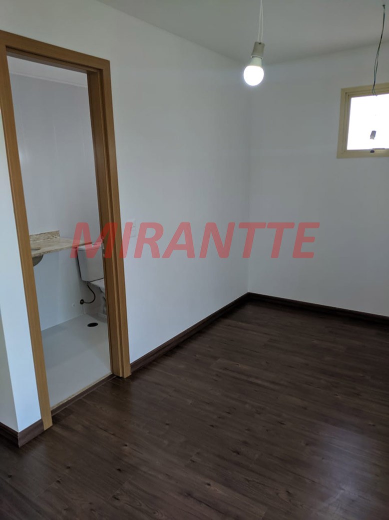 Apartamento com 2 quartos em Jardim São Paulo