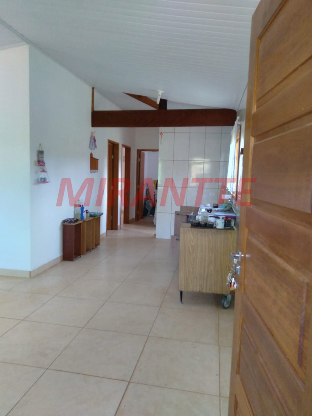Sobrado em Serra da Cantareira