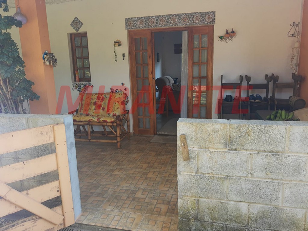 Sobrado em Serra da Cantareira