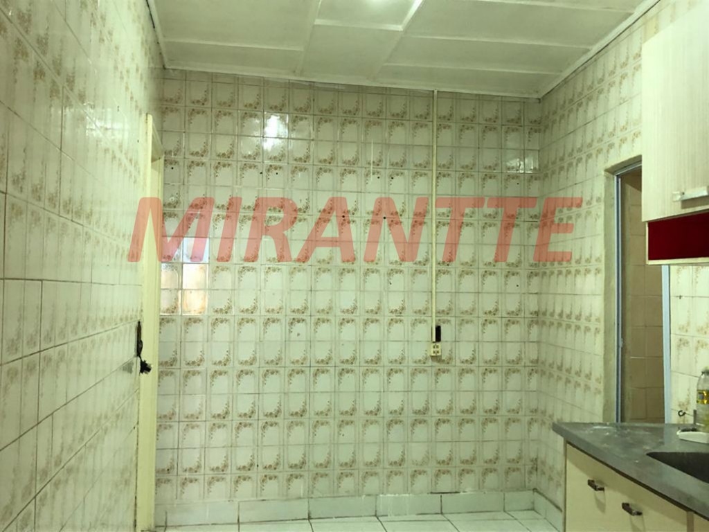 Sobrado de 162m² com 10 quartos em Casa Verde Alta