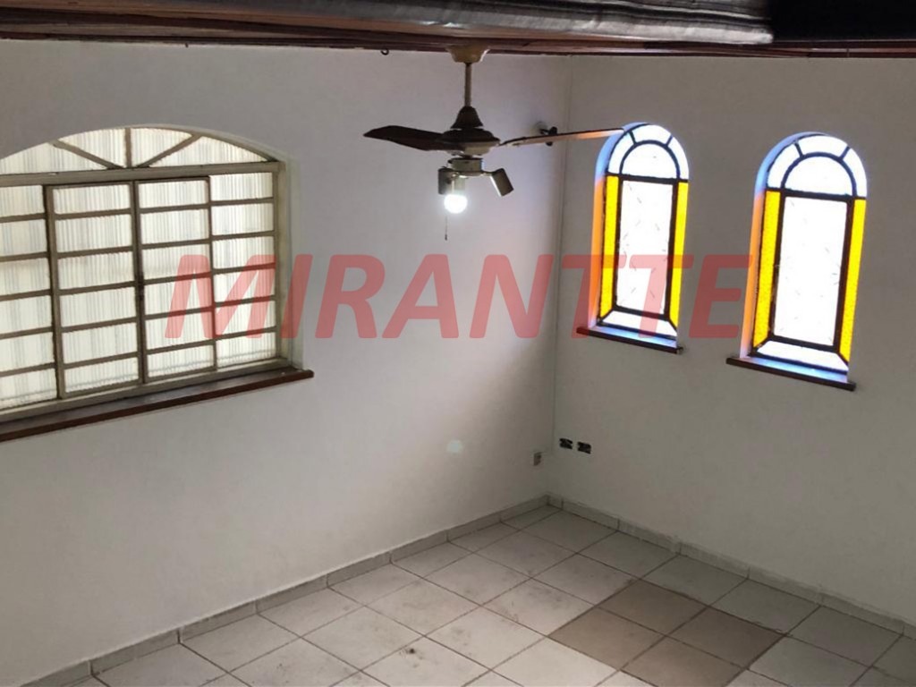 Sobrado de 162m² com 10 quartos em Casa Verde Alta