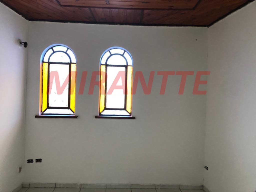 Sobrado de 162m² com 10 quartos em Casa Verde Alta