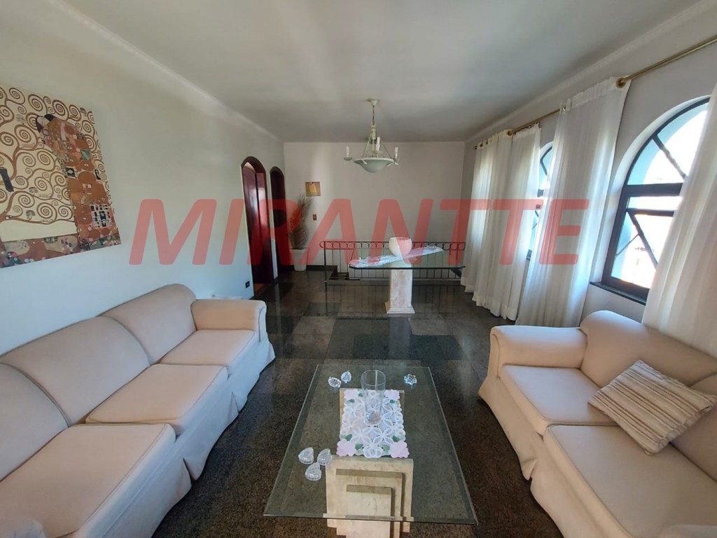 Casa terrea de 264m² com 3 quartos em Jardim França