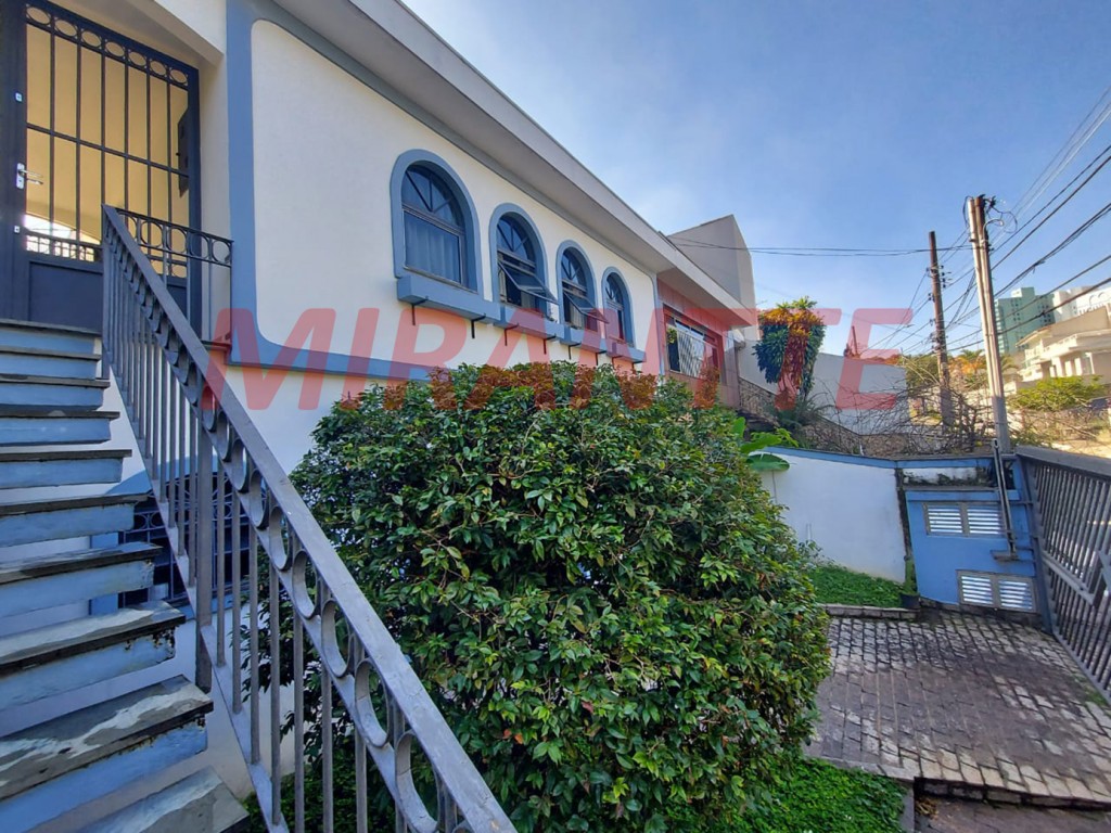 Casa terrea de 264m² com 3 quartos em Jardim França