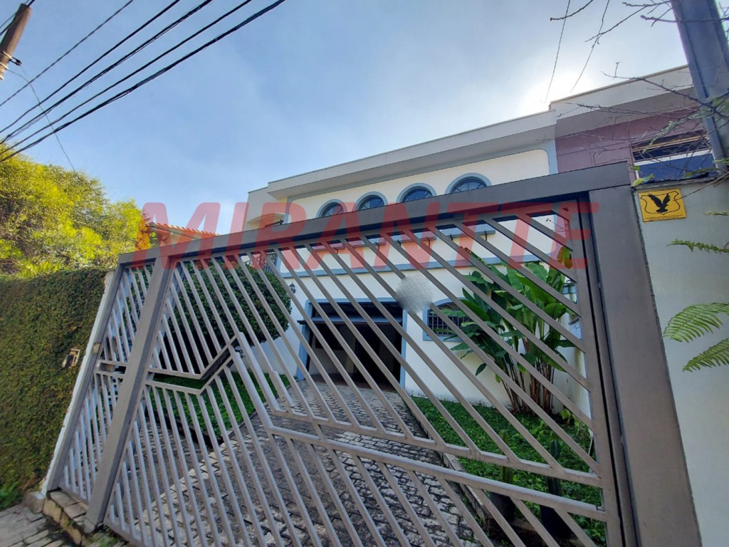 Casa terrea de 264m² com 3 quartos em Jardim França