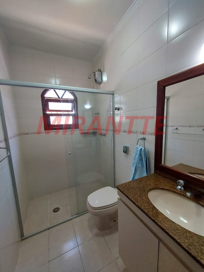 Casa terrea de 264m² com 3 quartos em Jardim França