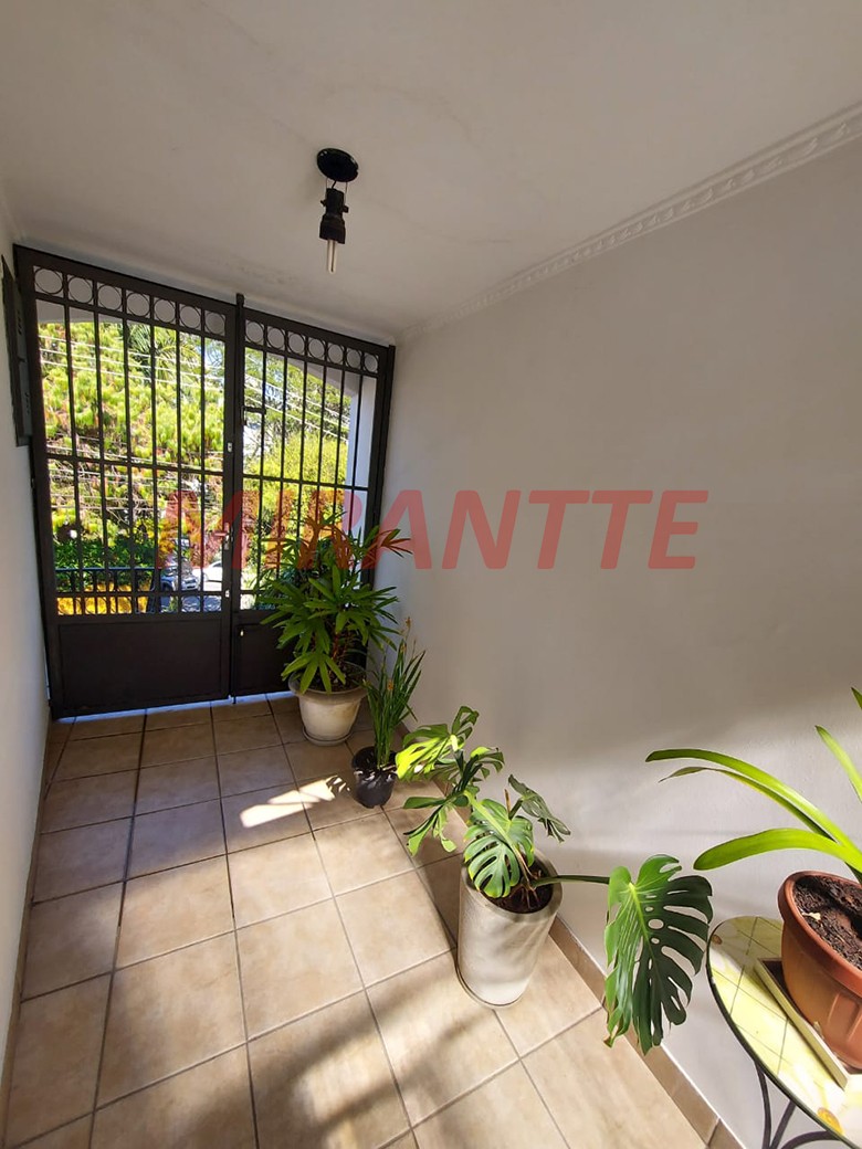Casa terrea de 264m² com 3 quartos em Jardim França