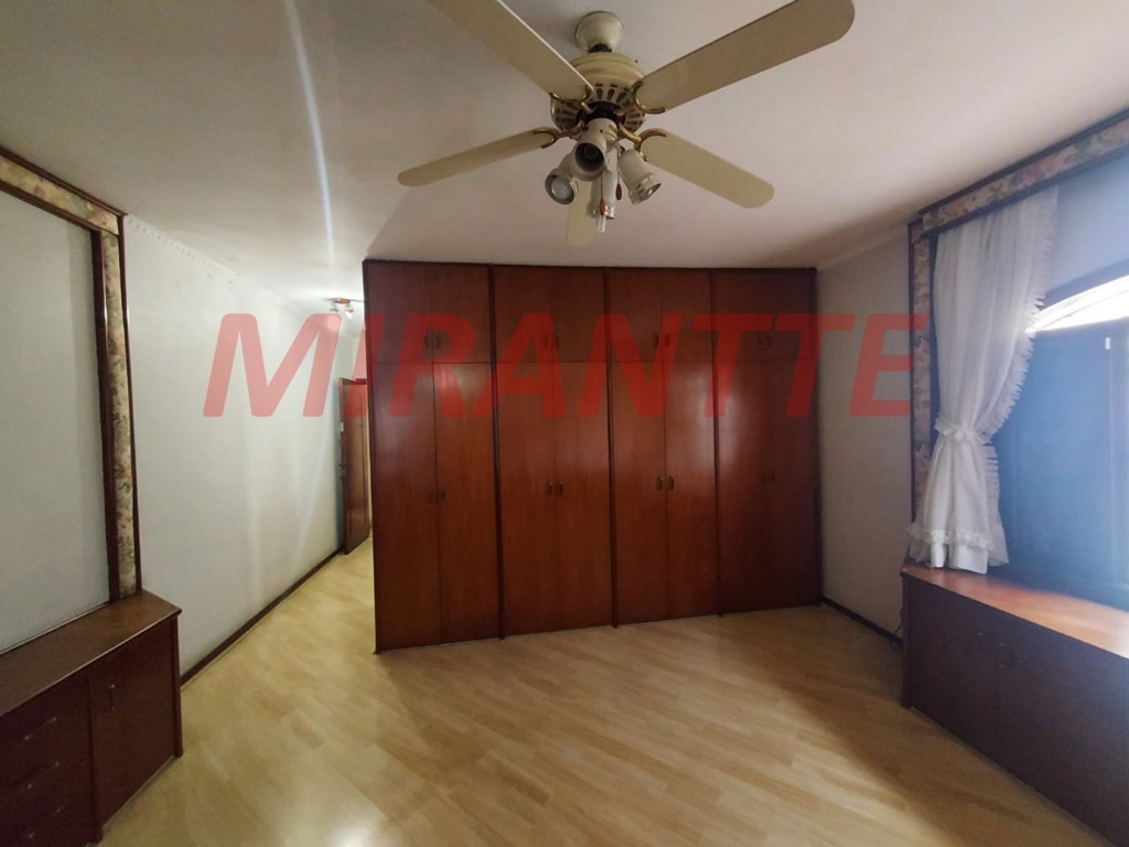 Casa terrea de 264m² com 3 quartos em Jardim França