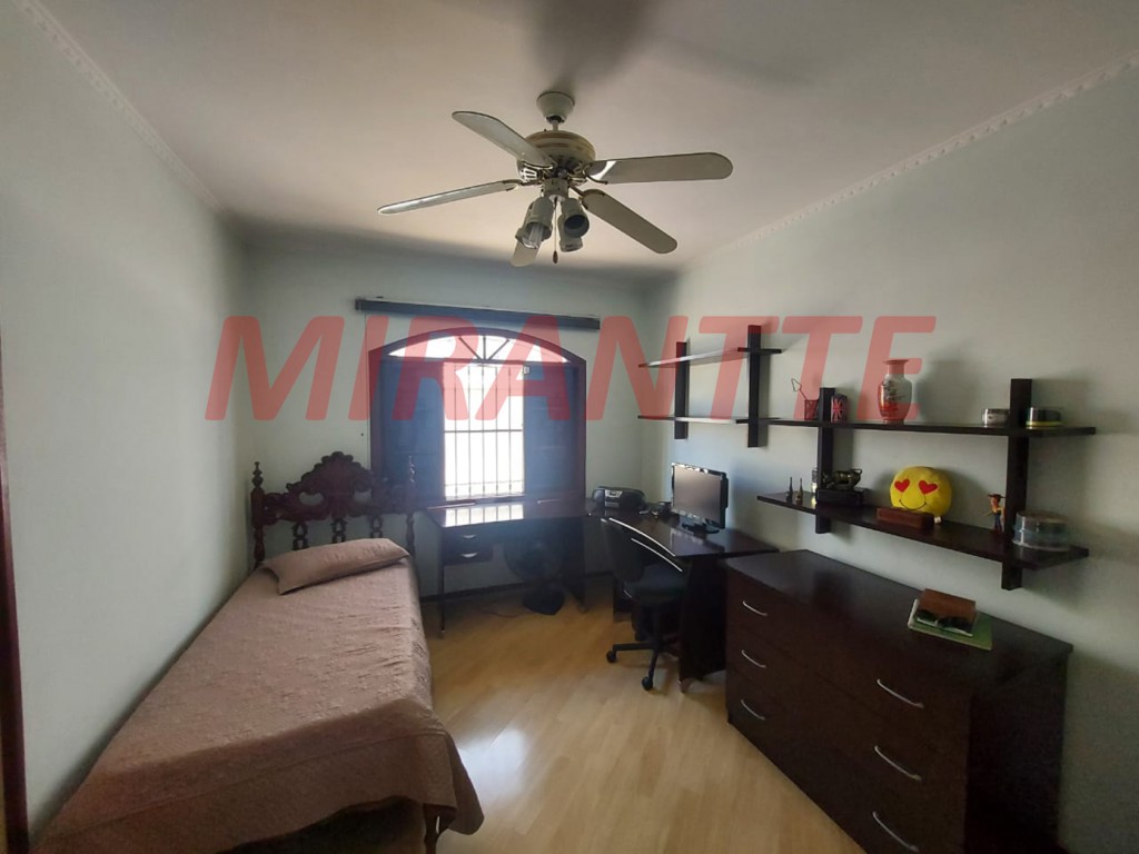 Casa terrea de 264m² com 3 quartos em Jardim França