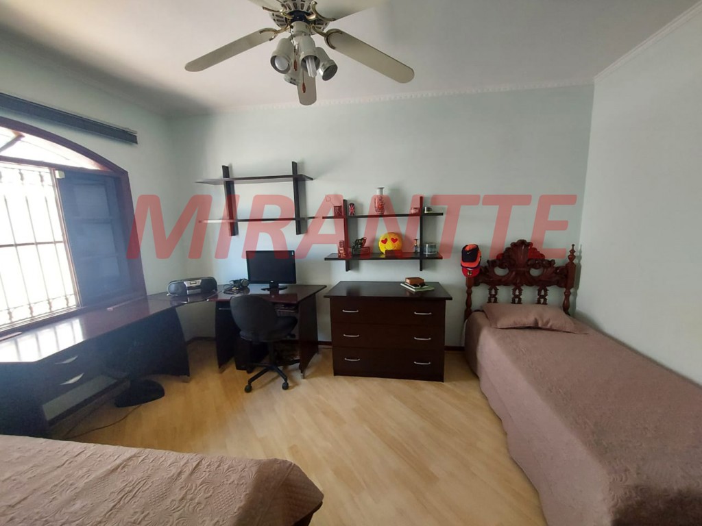 Casa terrea de 264m² com 3 quartos em Jardim França