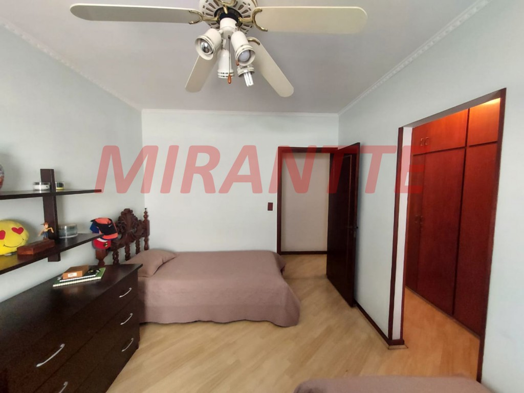Casa terrea de 264m² com 3 quartos em Jardim França