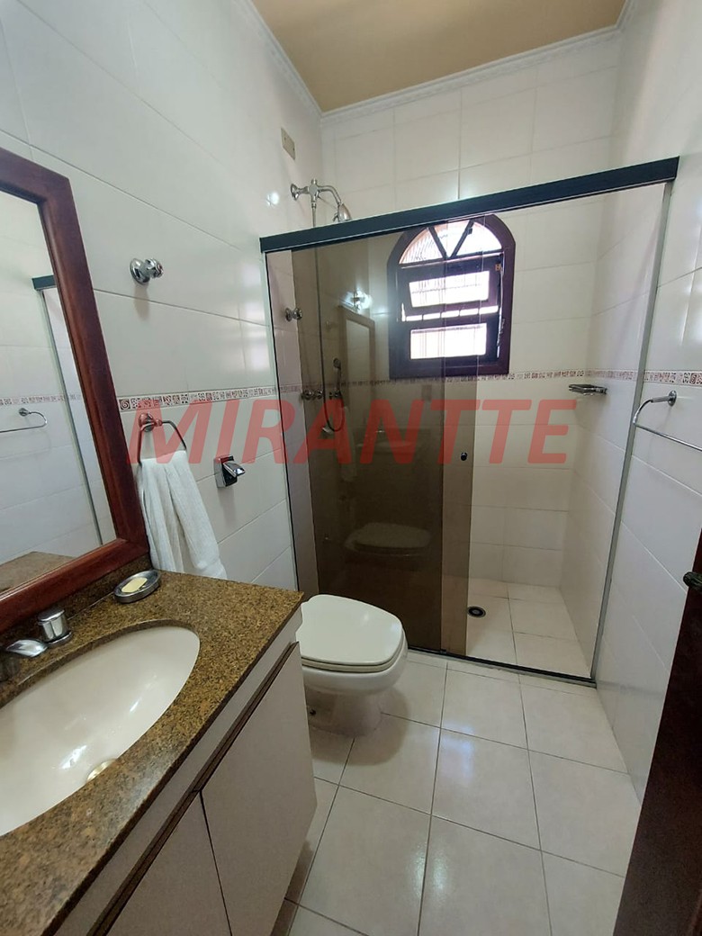 Casa terrea de 264m² com 3 quartos em Jardim França